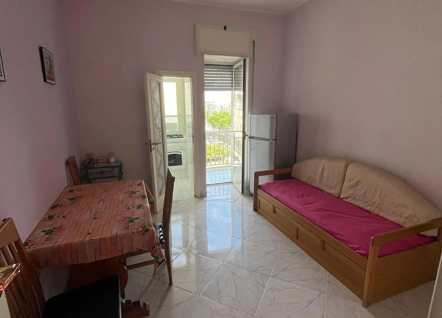 Lejlighed Ilary Apartament Napoli Italien