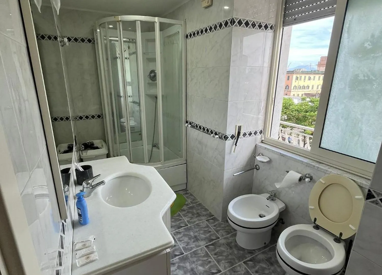 Lejlighed Ilary Apartament Napoli