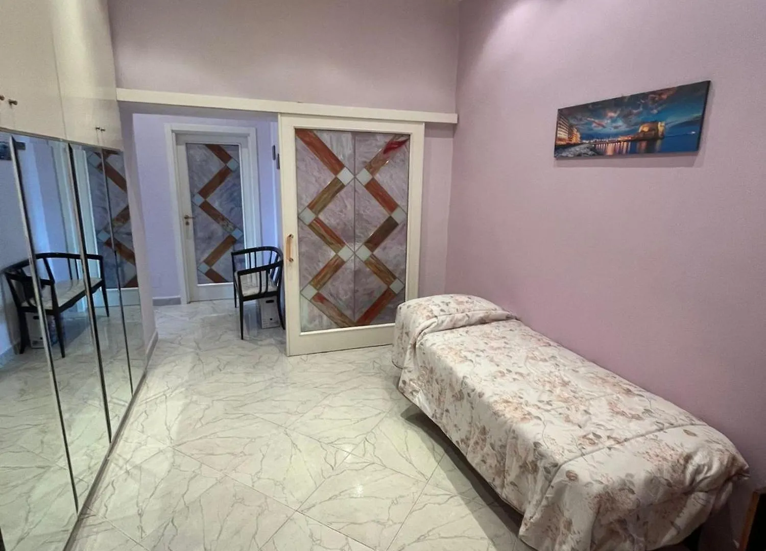 Appartement Ilary Apartament Naples
